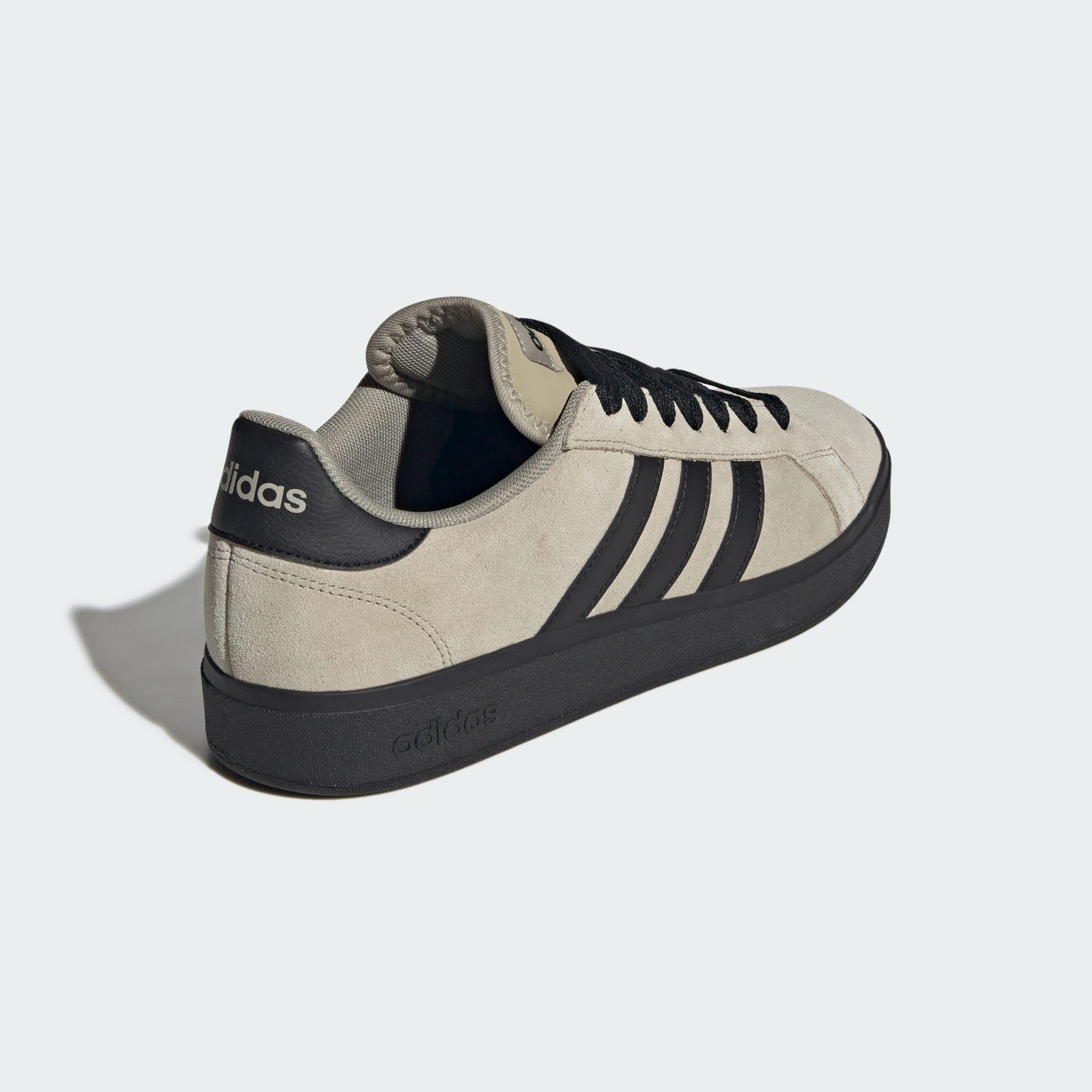 Zapatilla Grand Court Base 00s 7/7