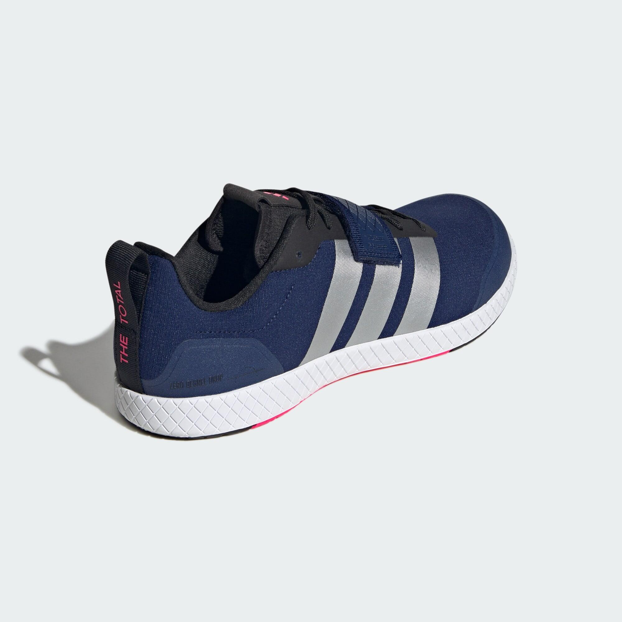 The Total Gewichthefschoenen 7/7