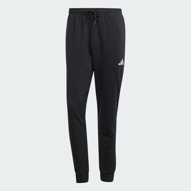 Pantaloni Essentials flaușați confortabili