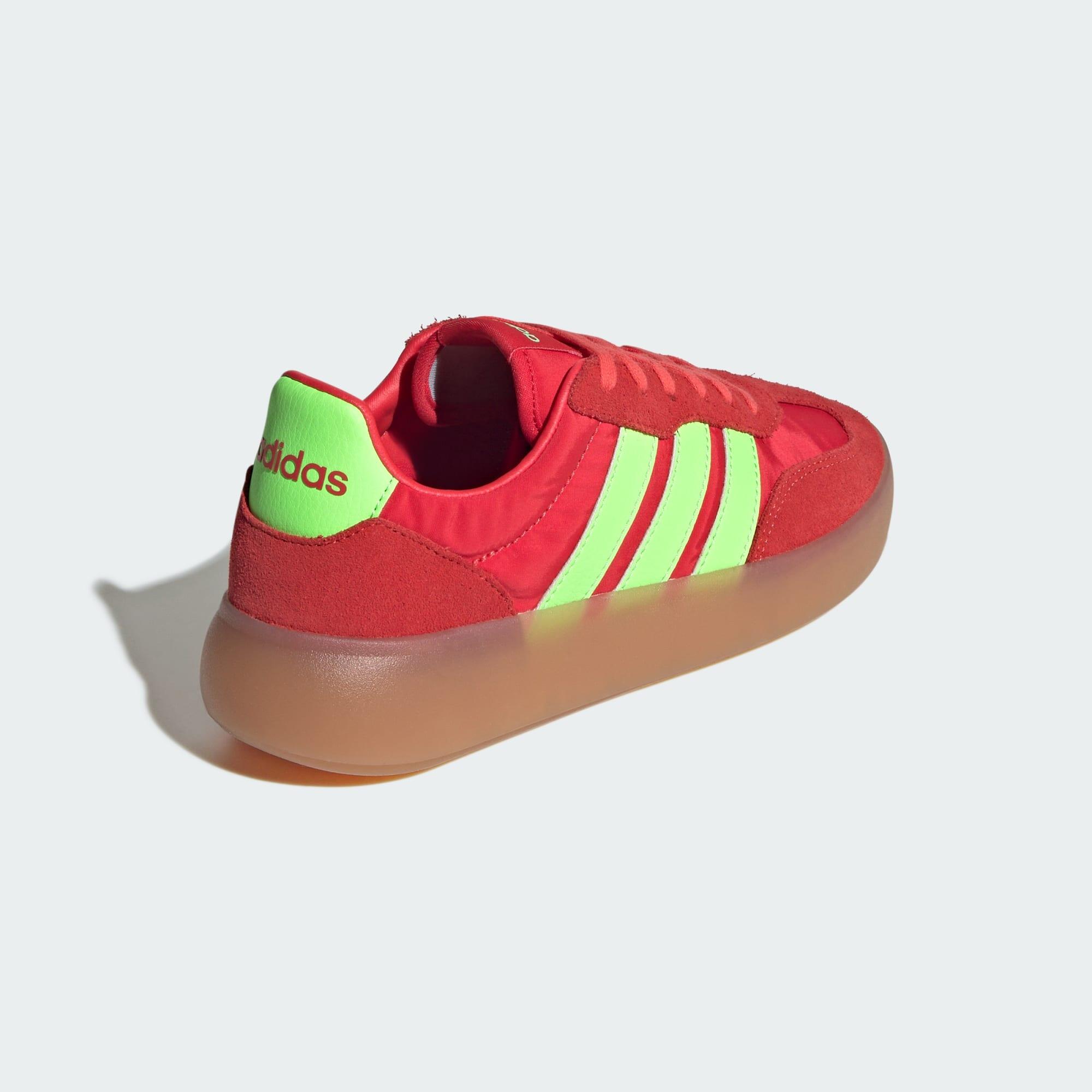 Barreda Decode Schuh 7/8
