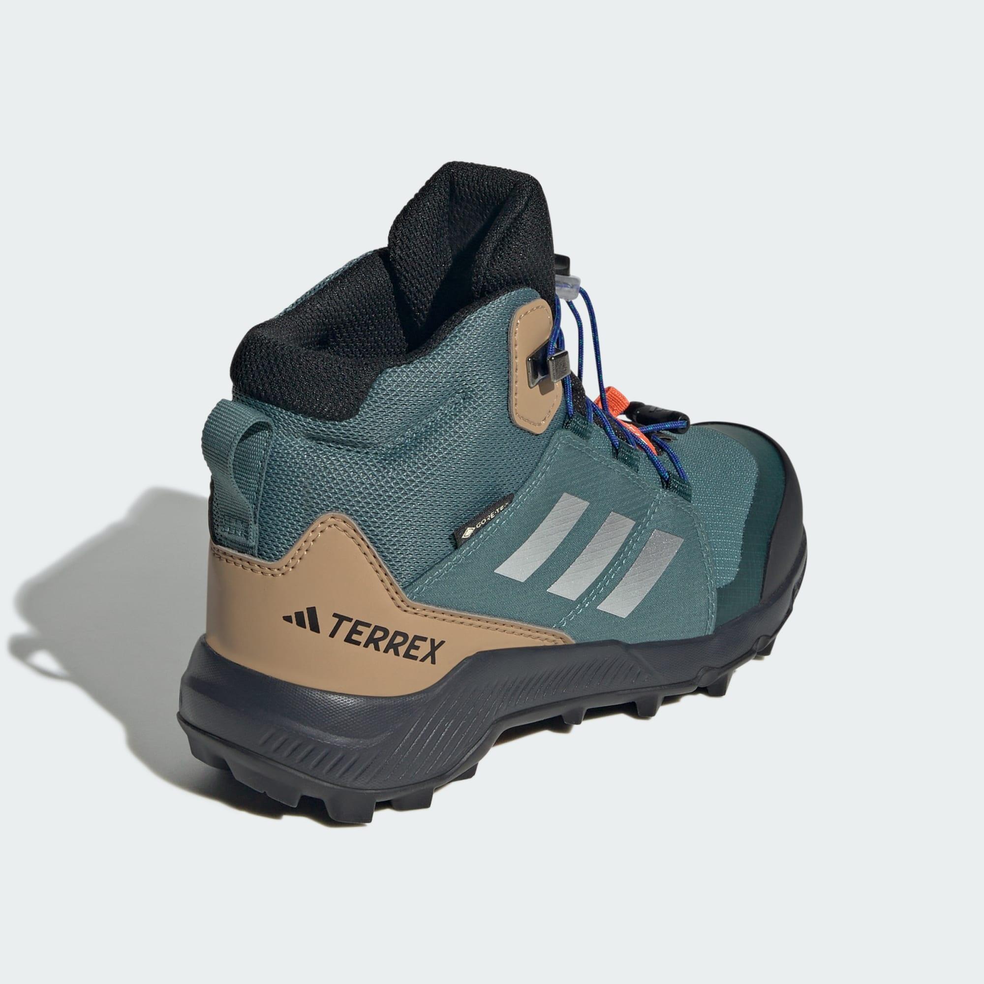 Zapatilla Terrex Mid GORE-TEX Hiking 7/7