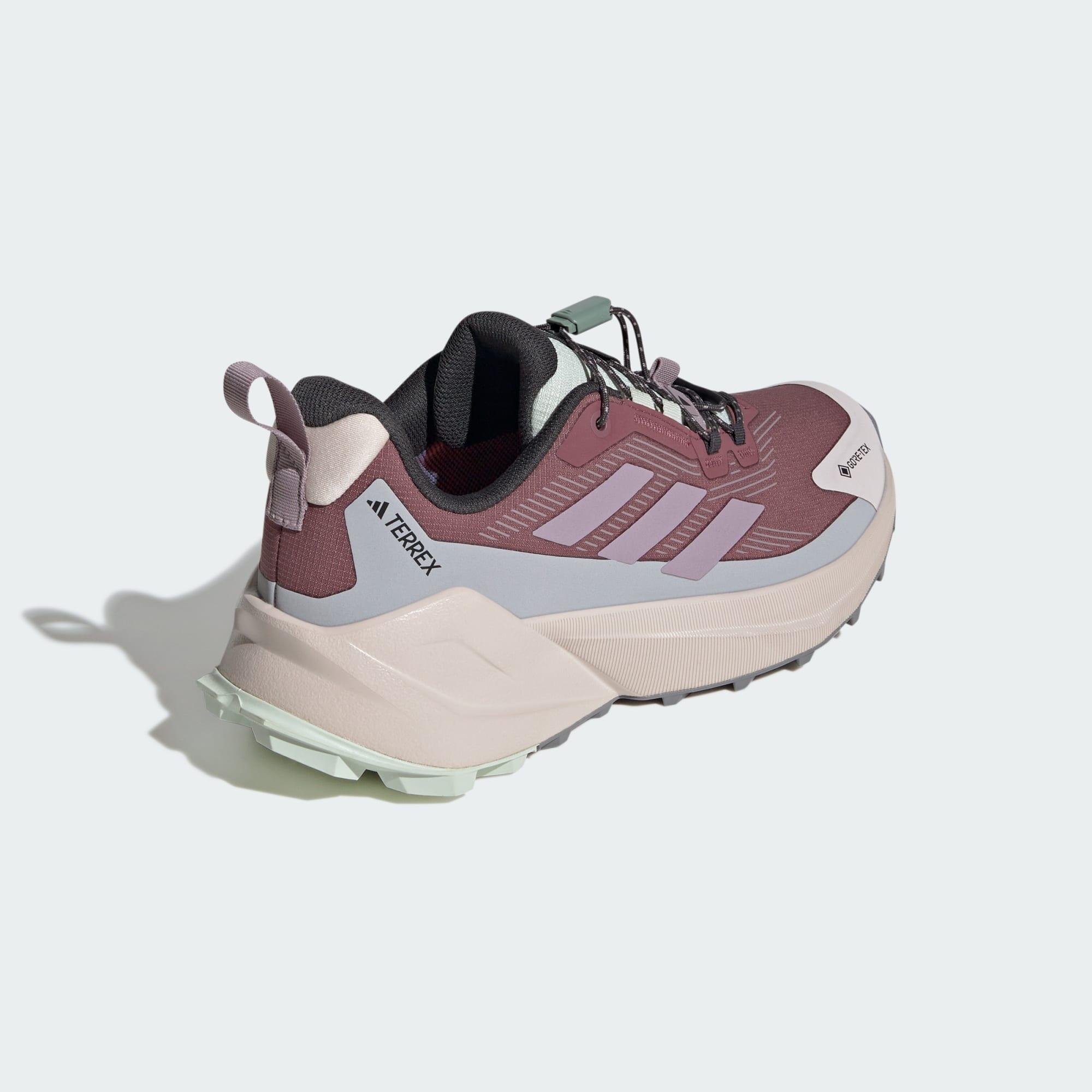 Terrex Trailmaker 2 GORE-TEX Speed Lace Wanderschuh 12/16