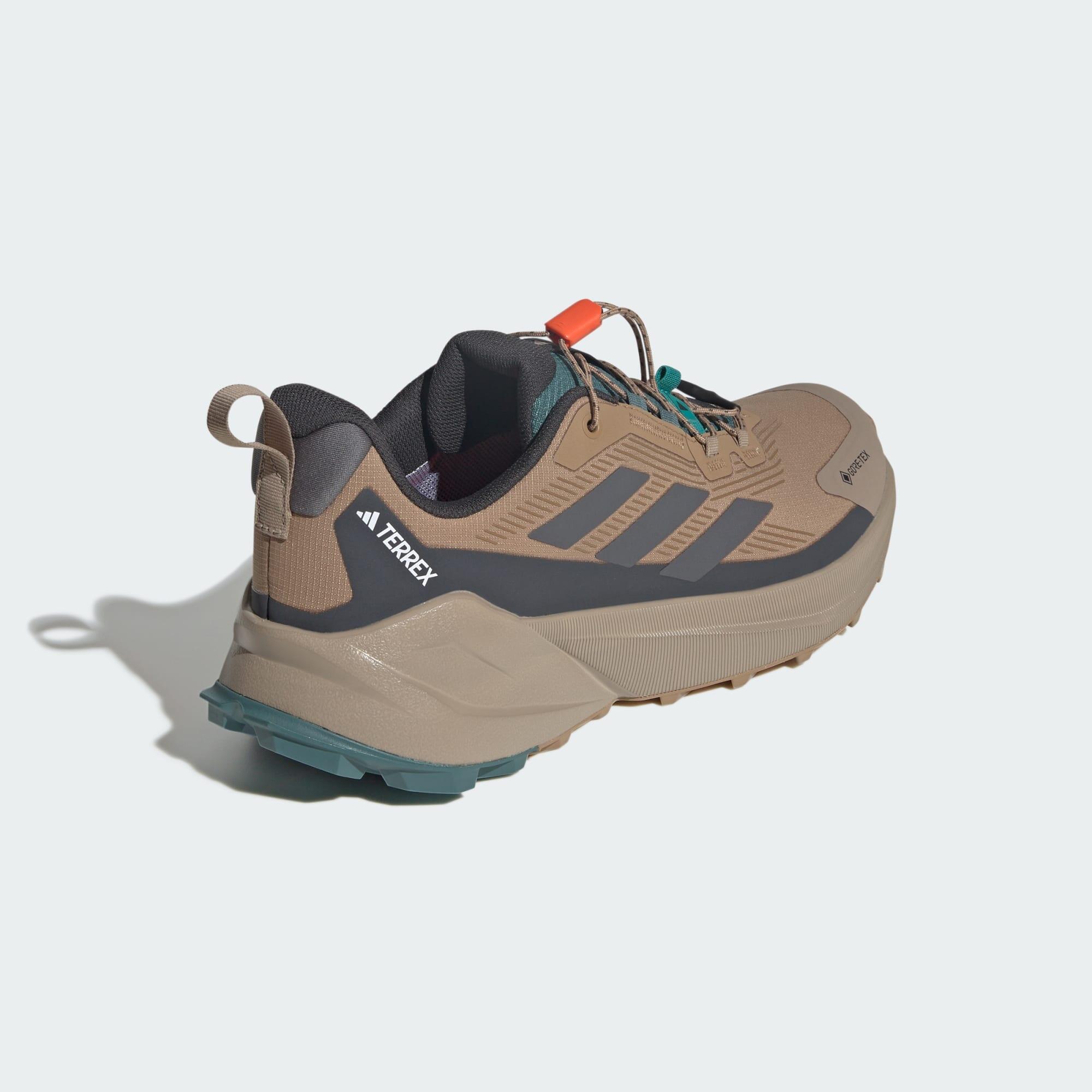 Chaussure de randonnée laçage rapide Terrex Trailmaker 2 GORE-TEX 7/8