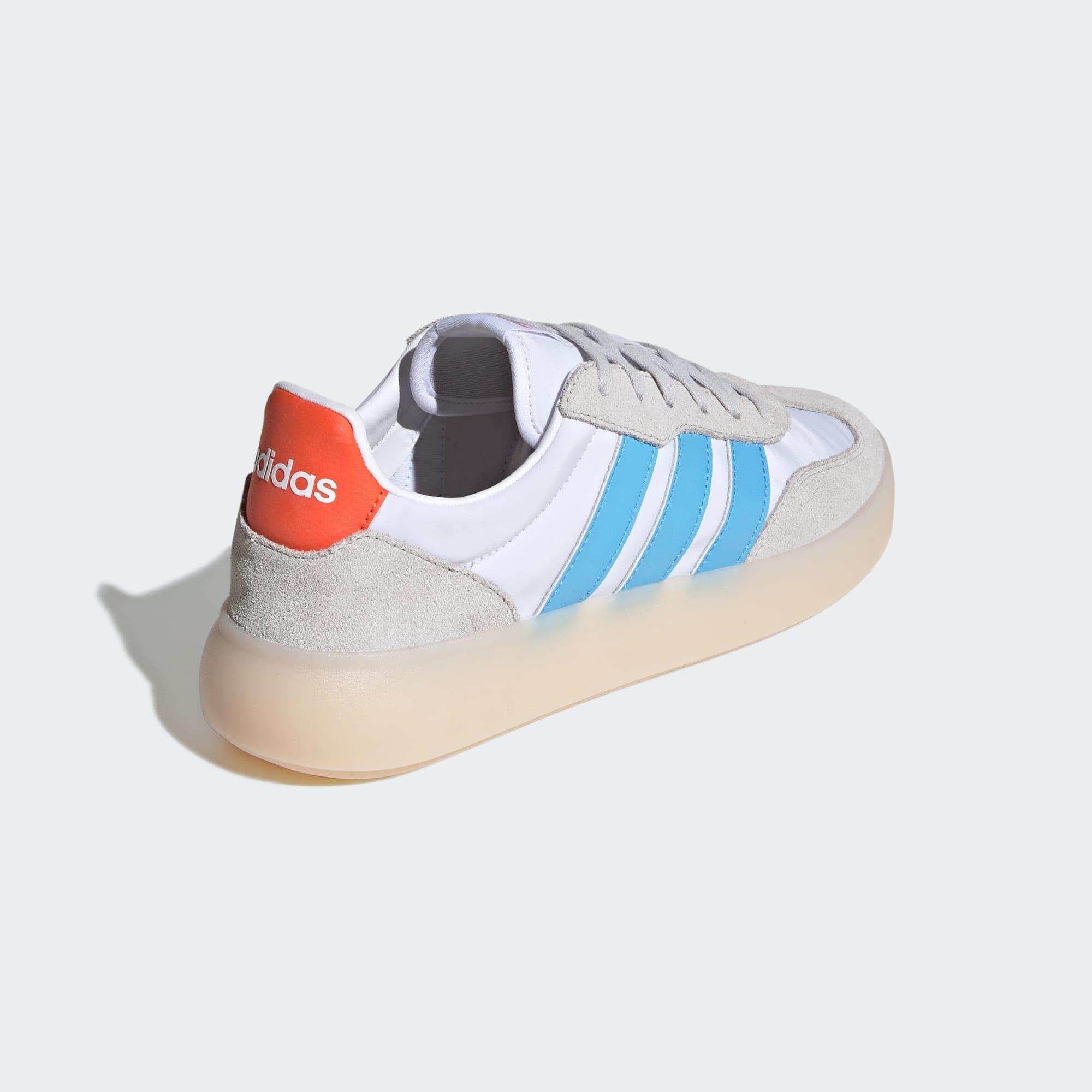 Scarpe Barreda Decode 7/7
