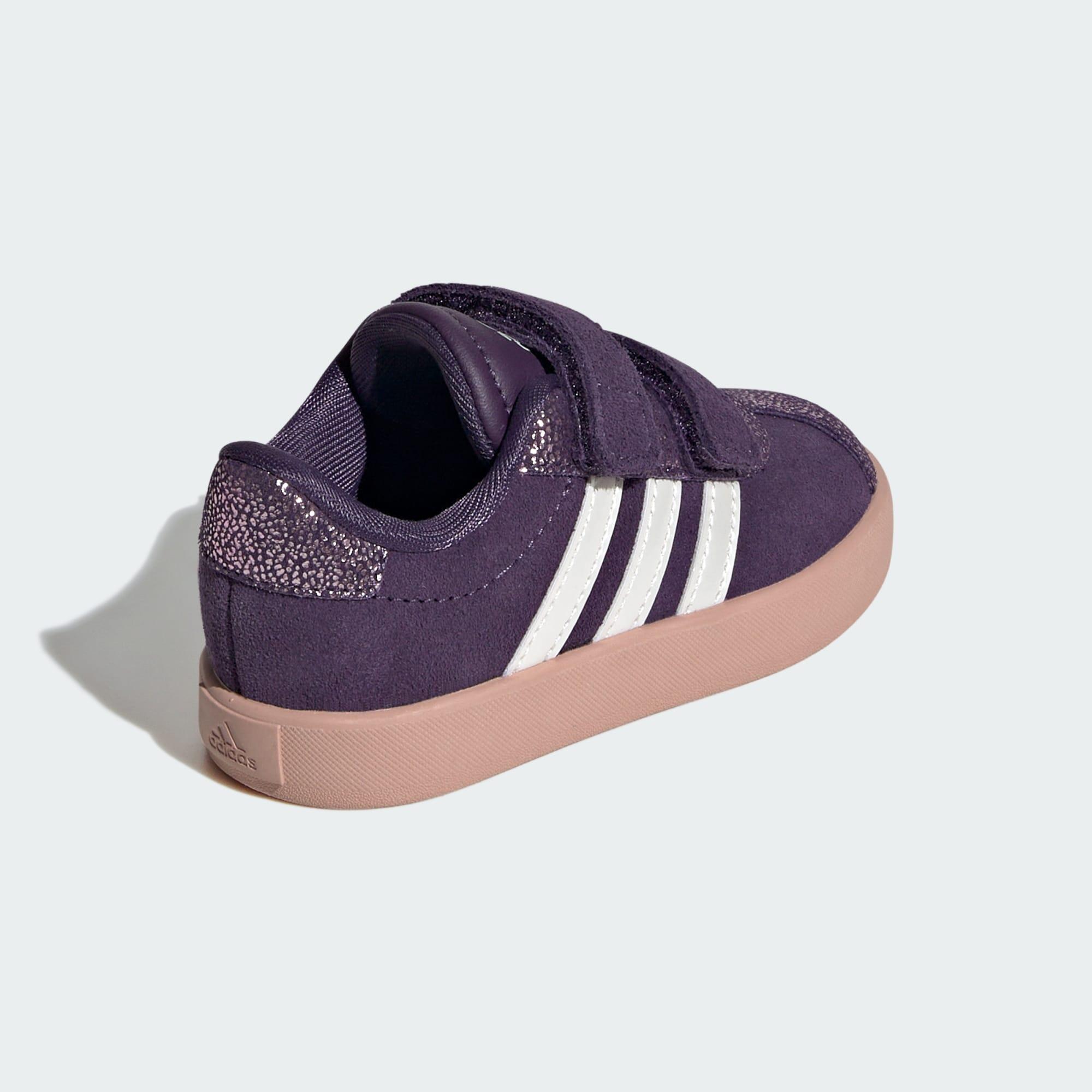 Chaussure VL Court 3.0 Enfants 7/7