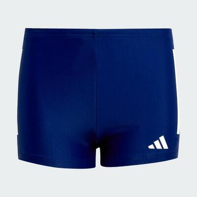 Boxer da nuoto 3-Stripes Junior