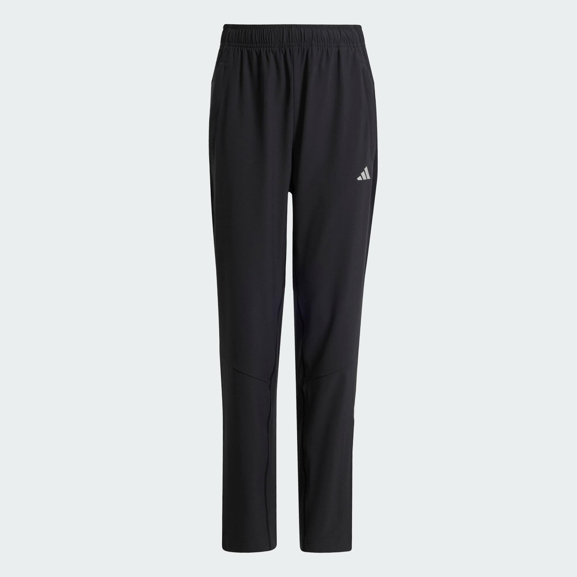 ADIDAS Kalhoty Training AEROREADY Woven Kids