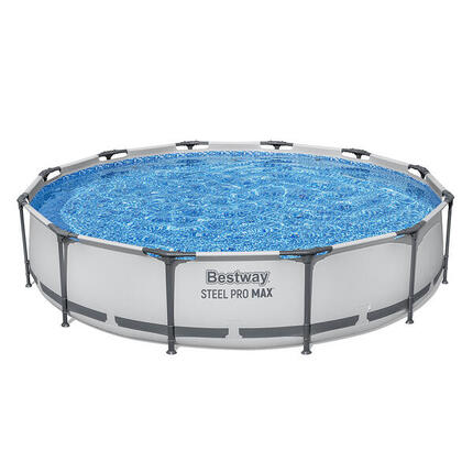Bestway Steel Pro MAX Frame Pool Set 366 x 76 cm