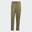 Pantaloni Stanford Essentials cu 3 dungi și tiv deschis