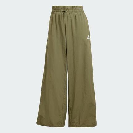 Spodnie Essentials 3-Stripes Lifestyle Woven Parachute