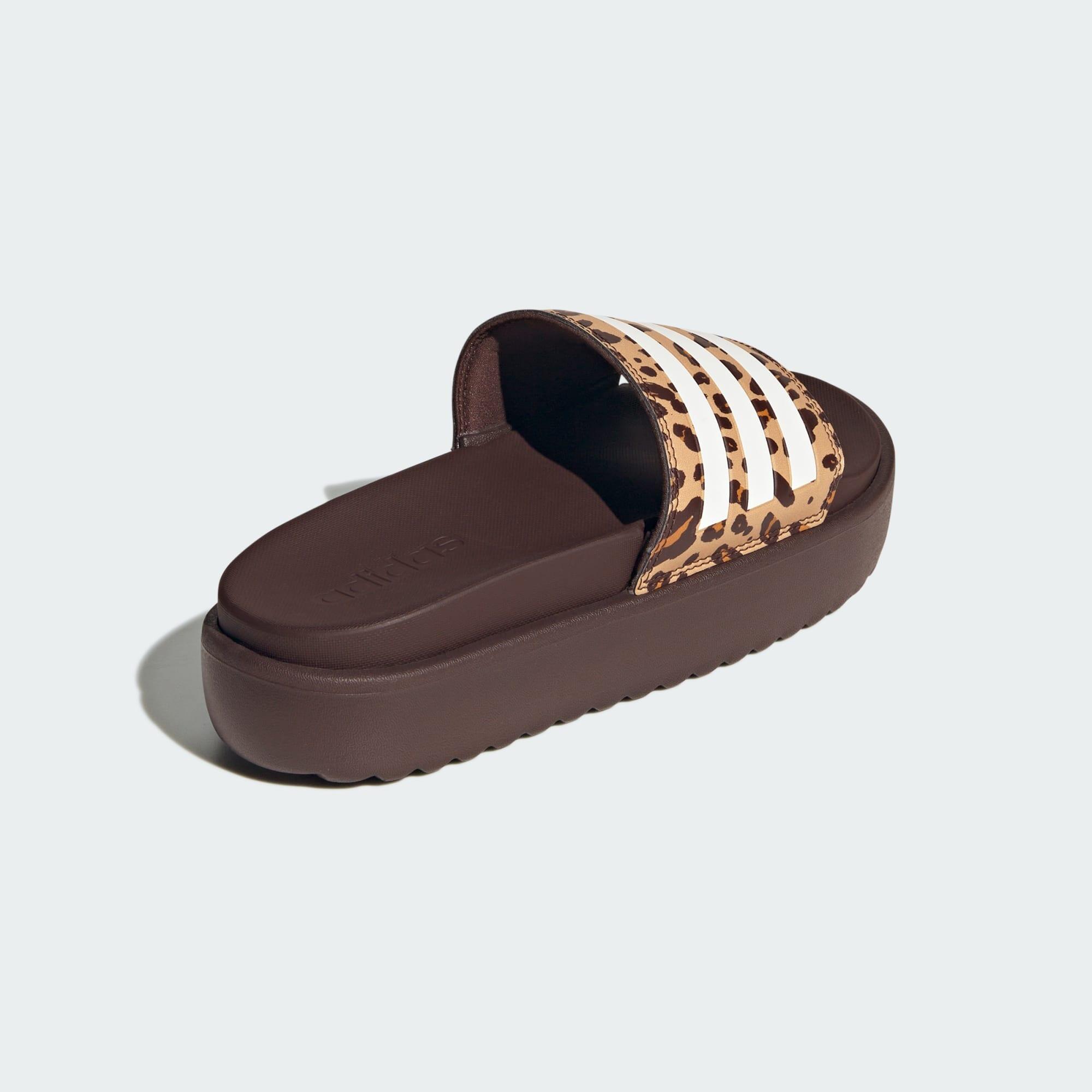 Platform adilette 7/7