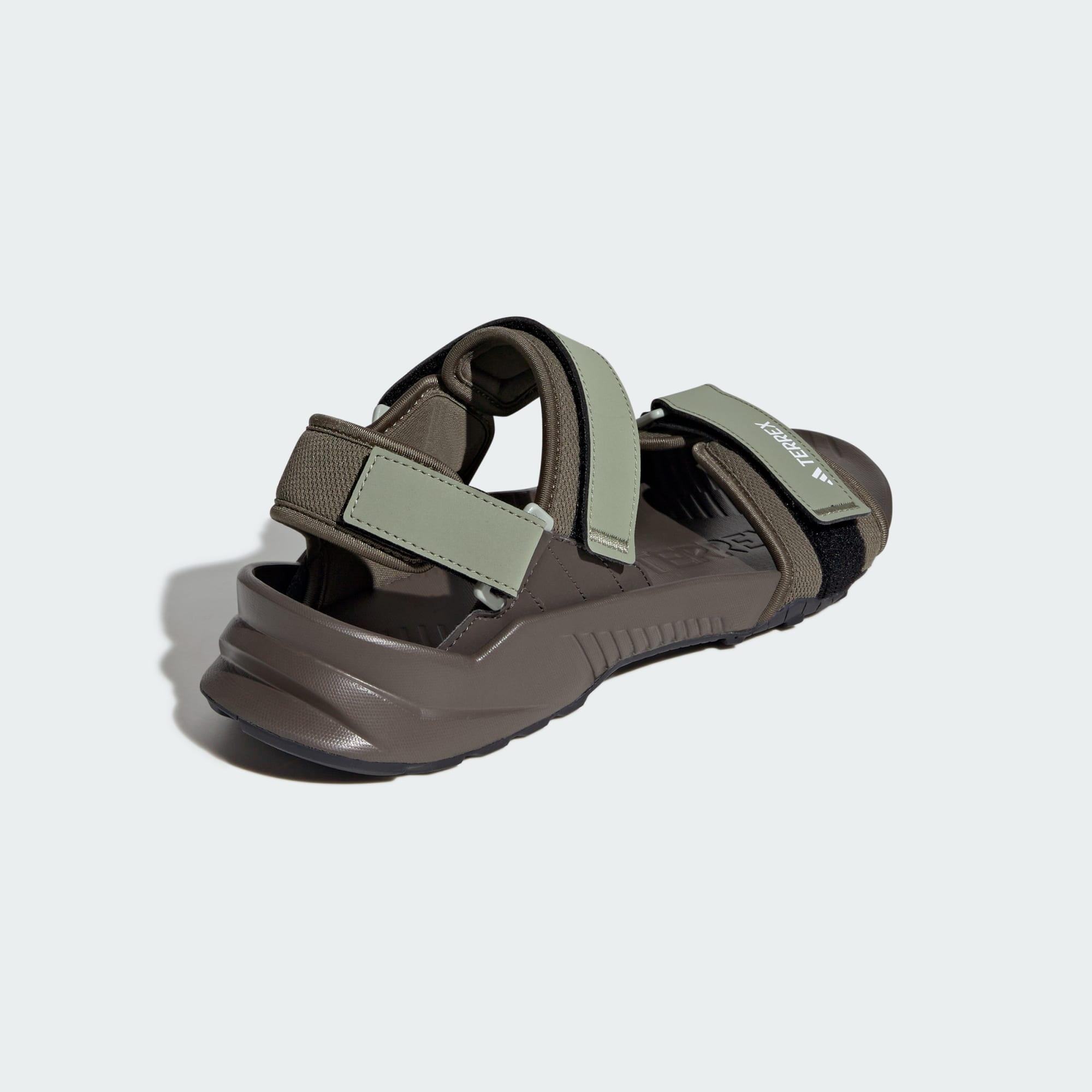 Terrex Hydroterra Sandale 7/7