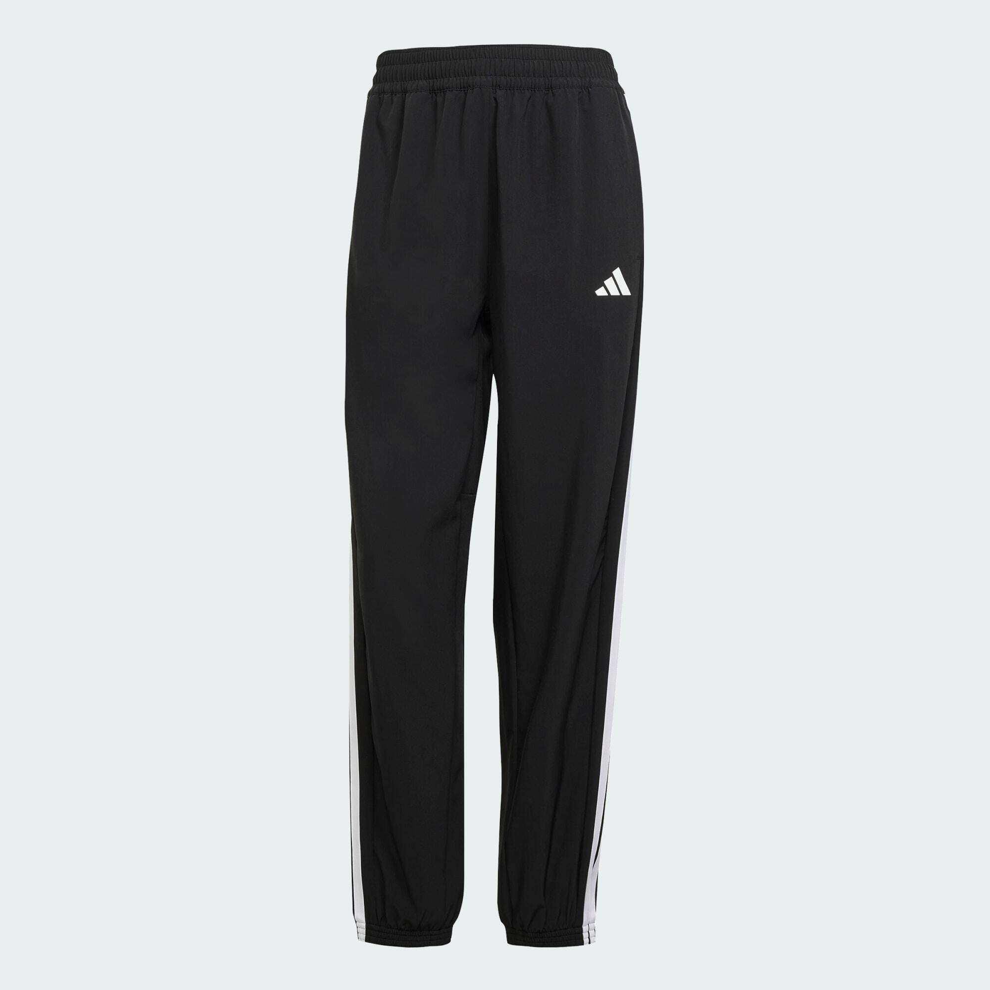 Pantalon toile 3 bandes Train Essentials 2/6
