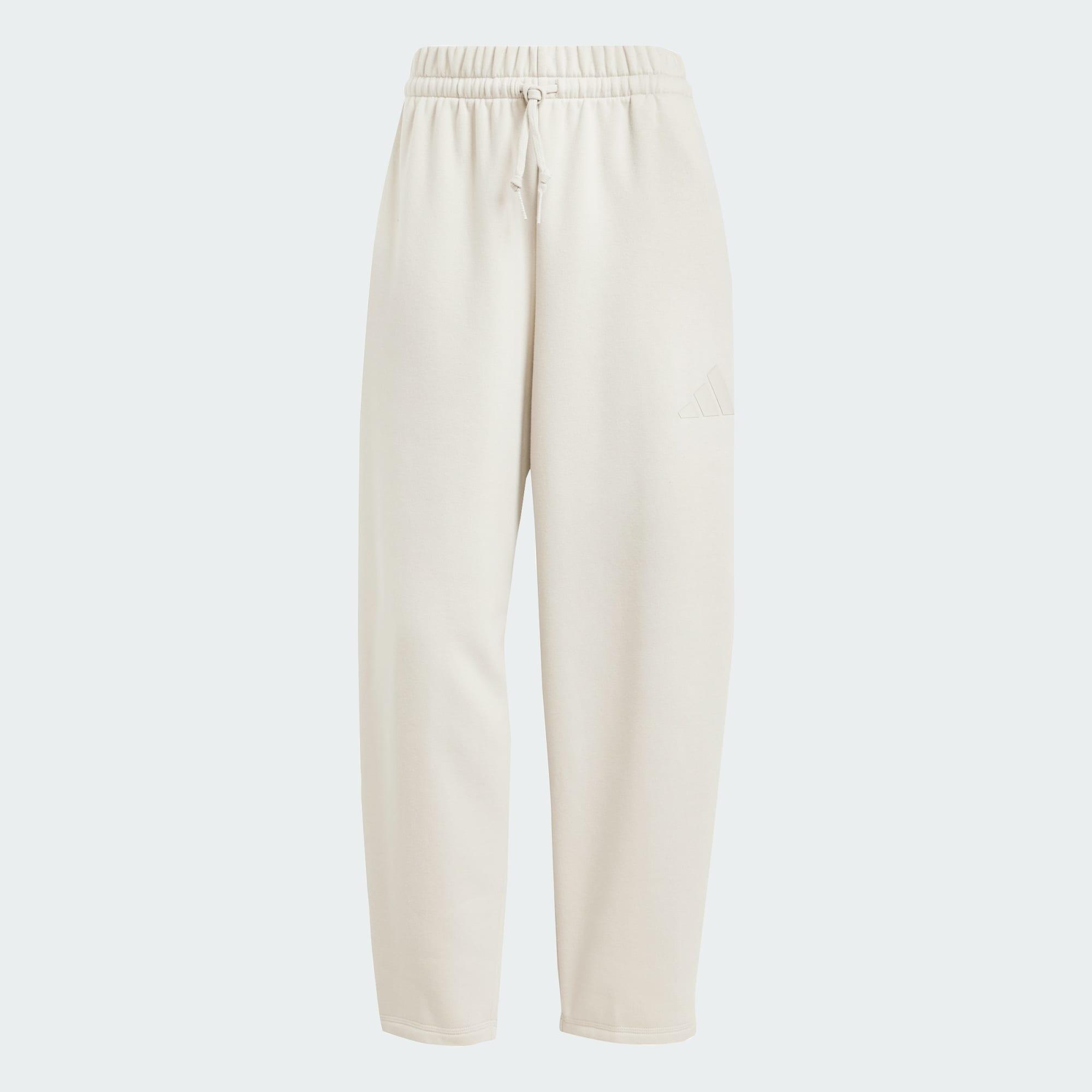 Pantalon molleton Essentials Contemporary Logo Barrel 2/5