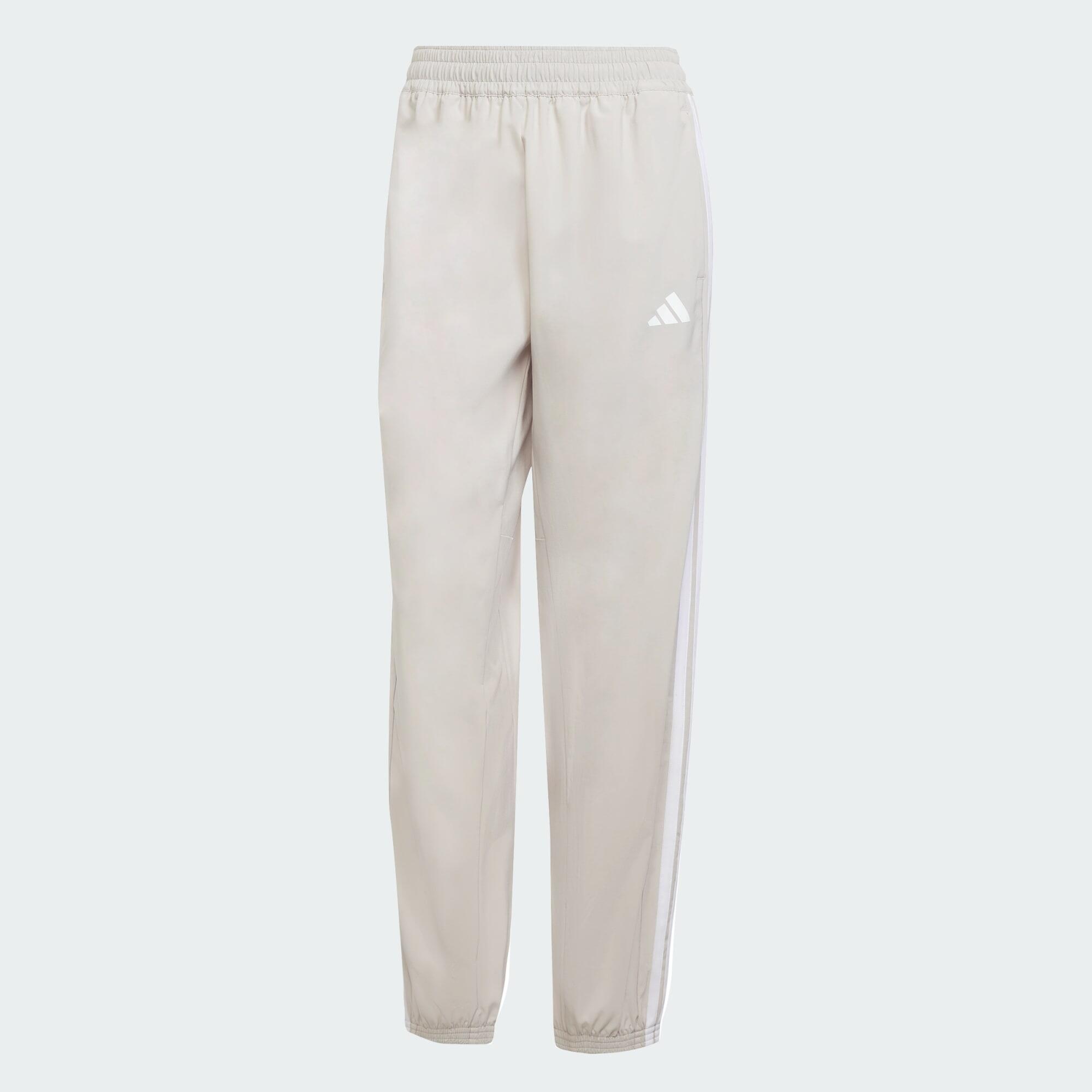 Pantalon toile 3 bandes Train Essentials 2/5