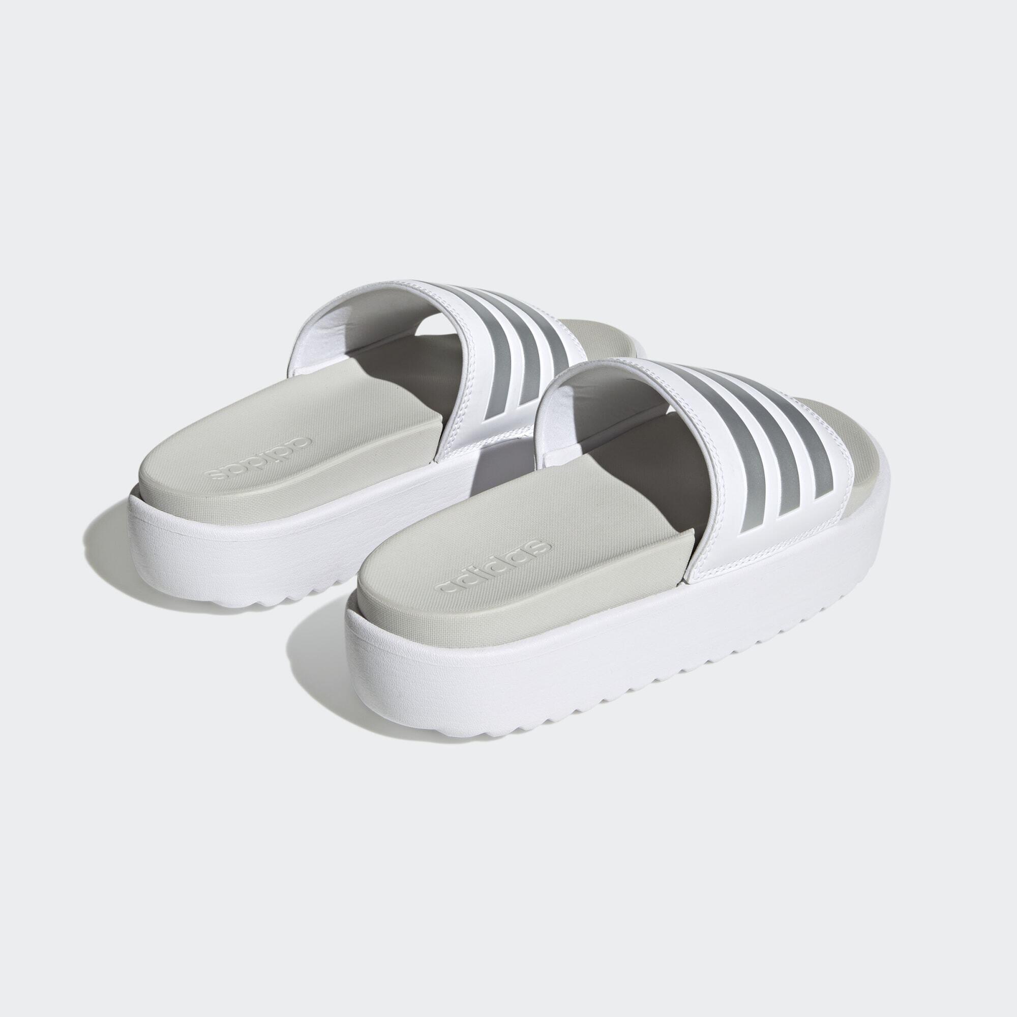 Claquette Adilette Platform 7/7