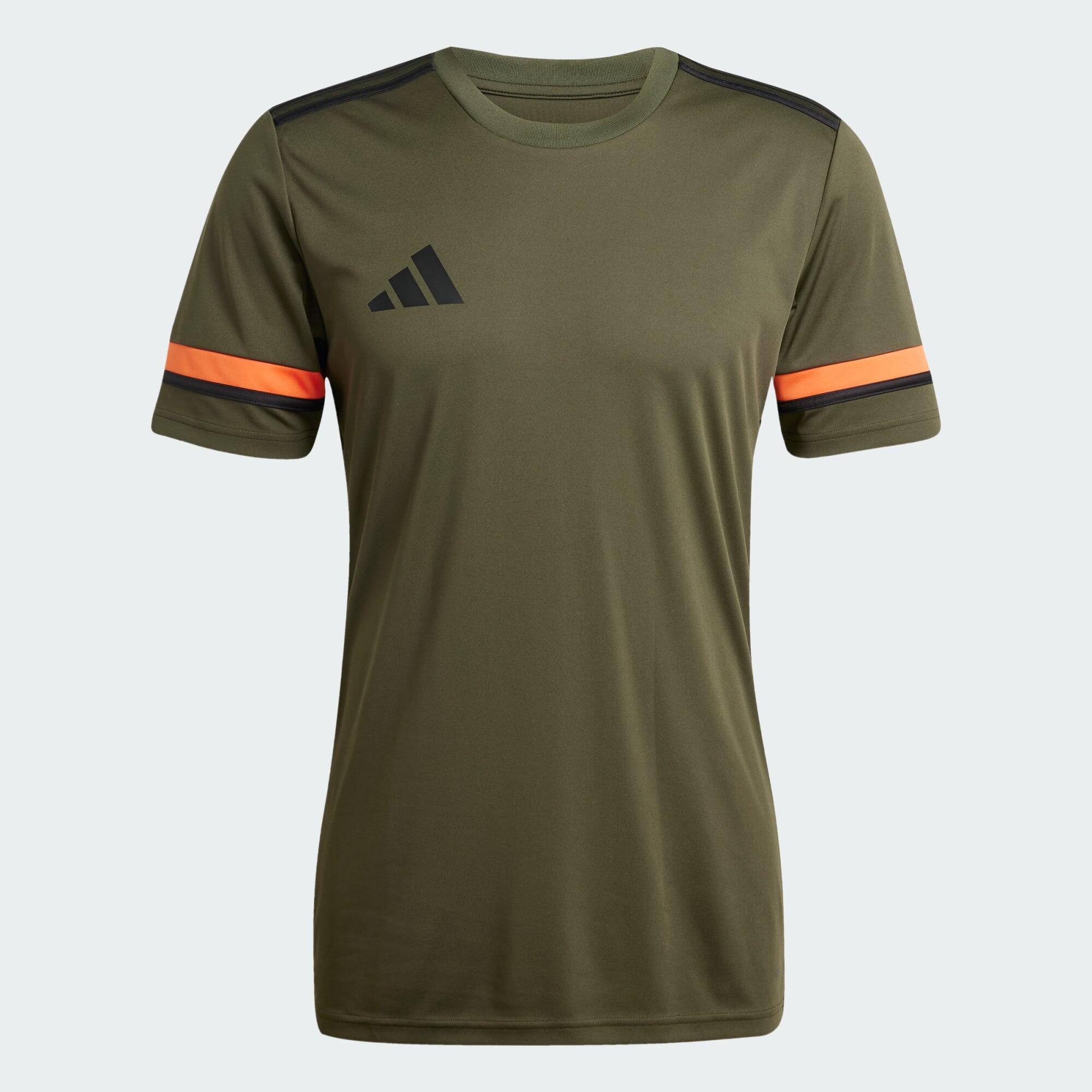 Squadra 25 Voetbalshirt 2/6