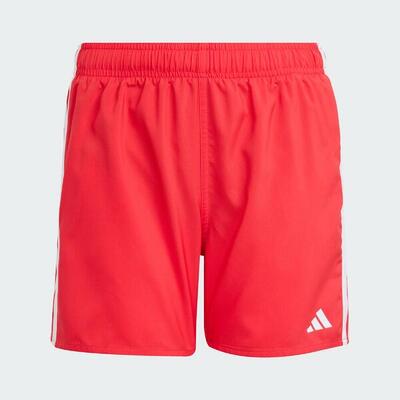 3-stripes zwemshort kids
