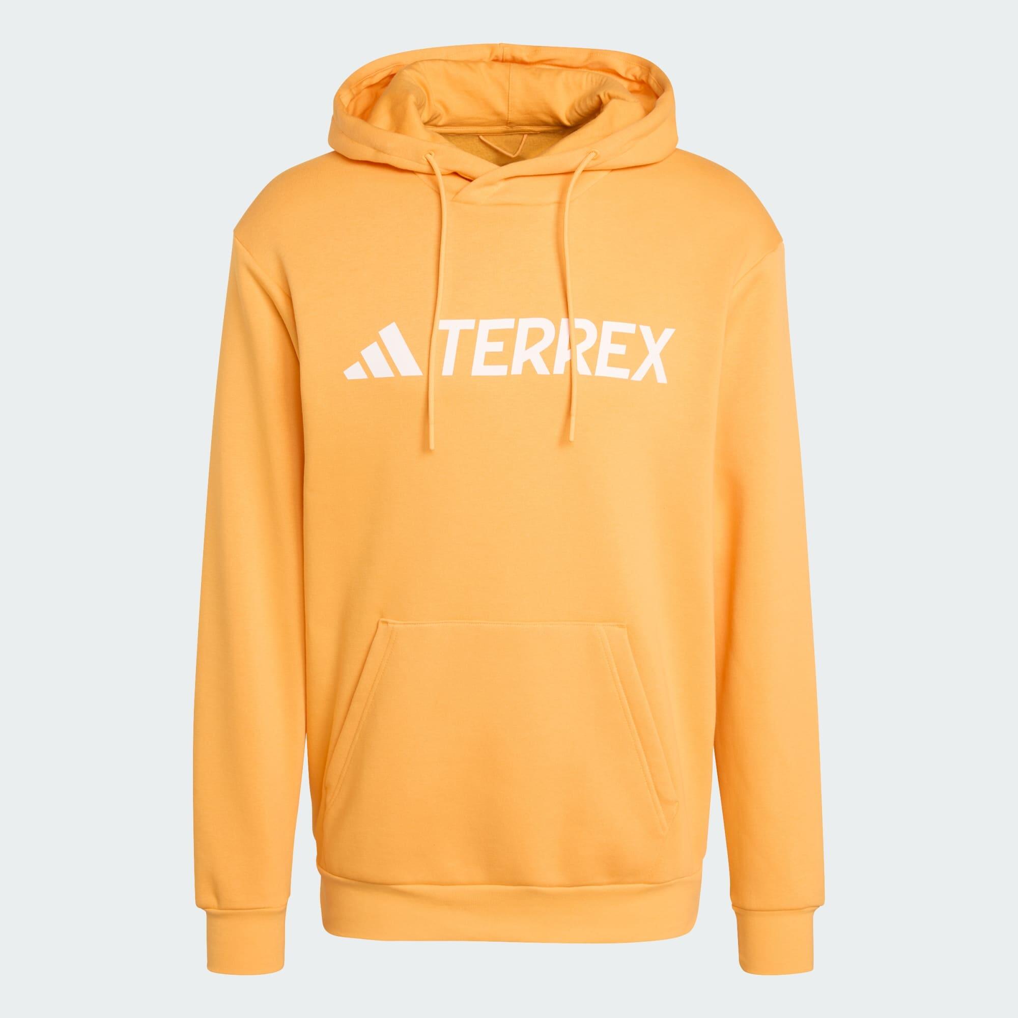 Sweat-shirt à capuche grand logo Terrex Multi 2/6