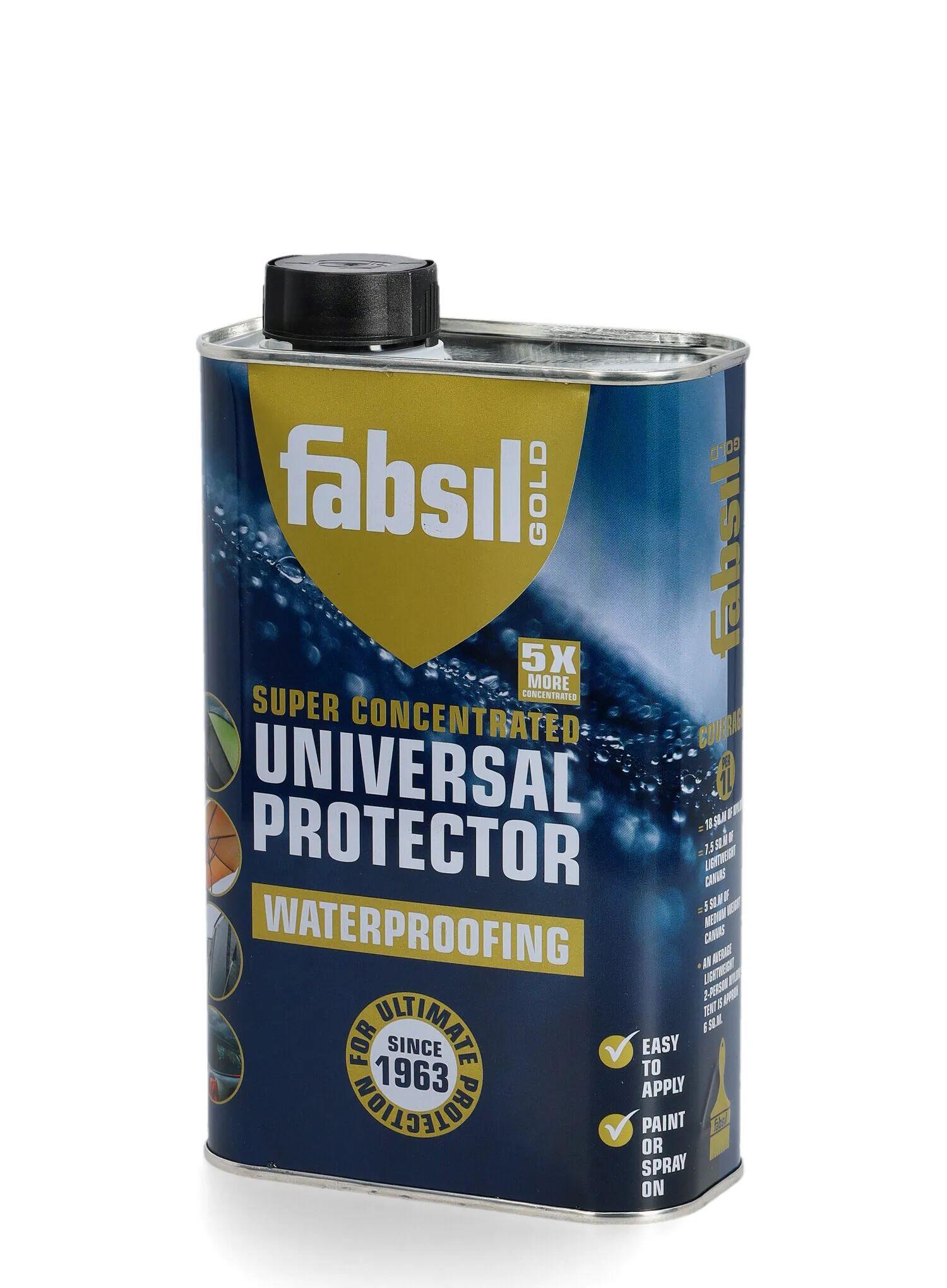 Accessorio per tenda Fabsil Gold 3/3