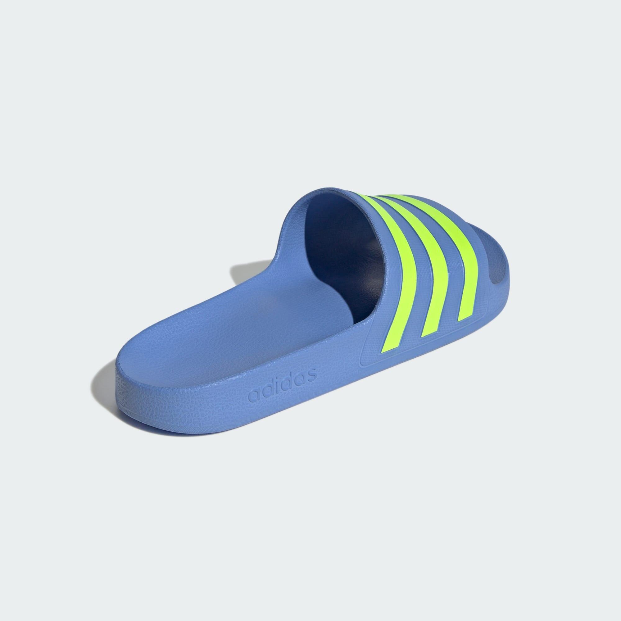Ciabatte adilette Aqua 7/7