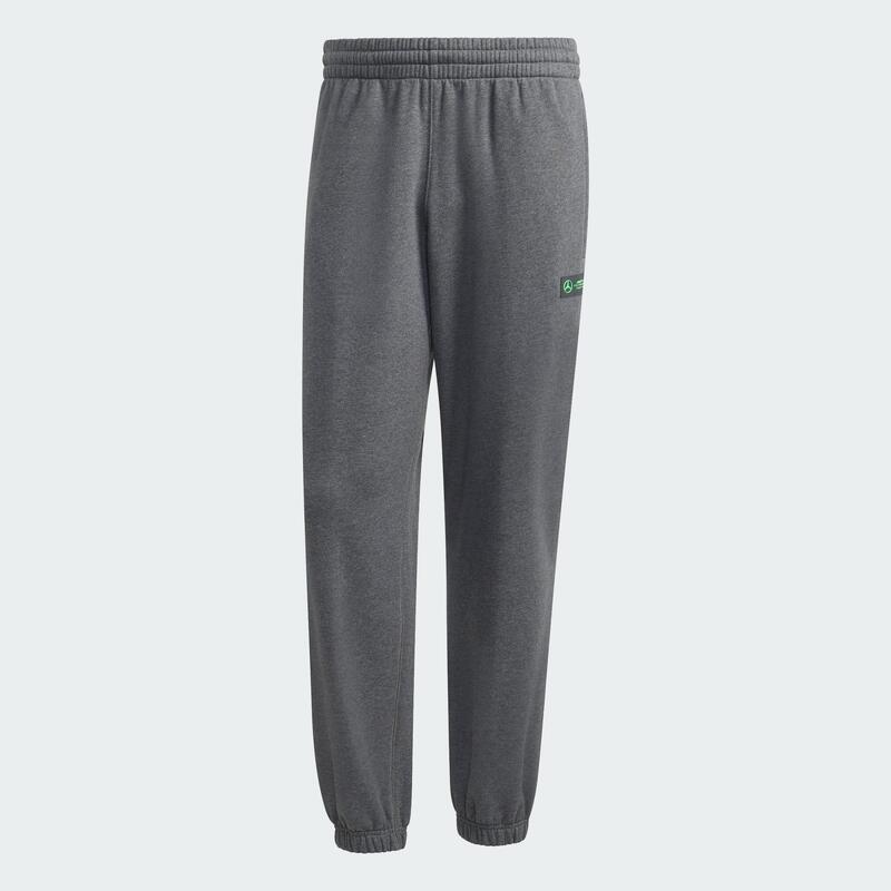 PANTALONI DE TRENING PREMIUM MERCEDES - AMG PETRONAS FORMULA ONE TEAM