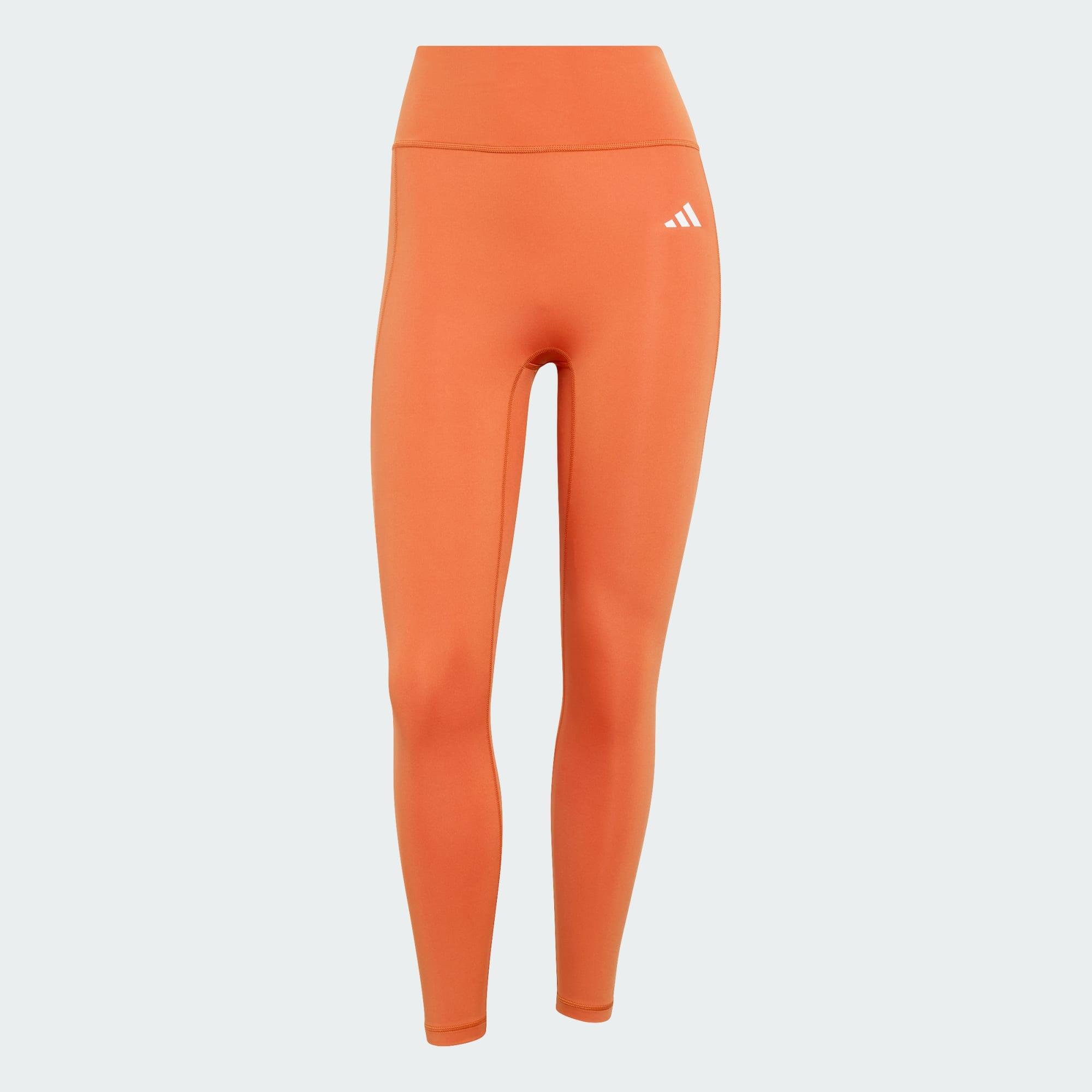 Optime Essentials 7/8-Leggings, ohne Vordernaht 2/5