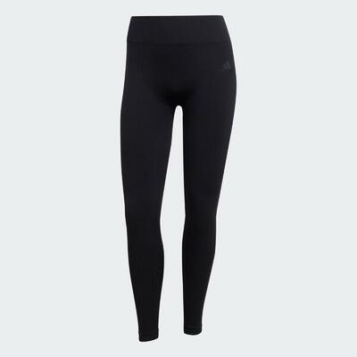 Workout essentials knit lange legging