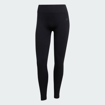 Legging d'entraînement maille long Essentials
