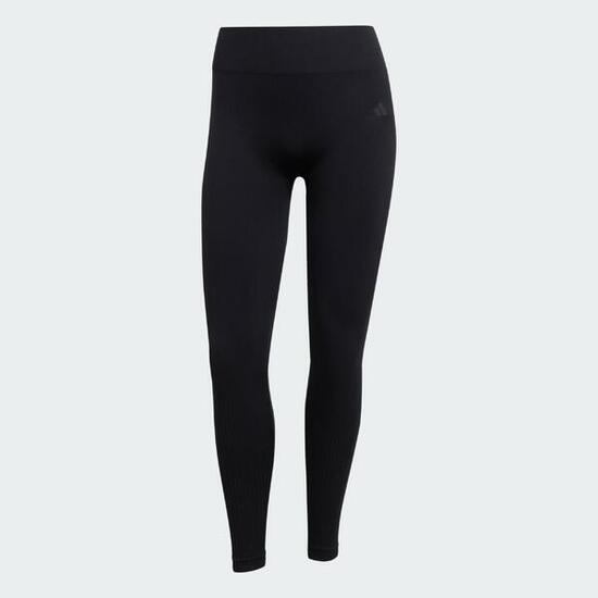 Legging d'entraînement maille long Essentials