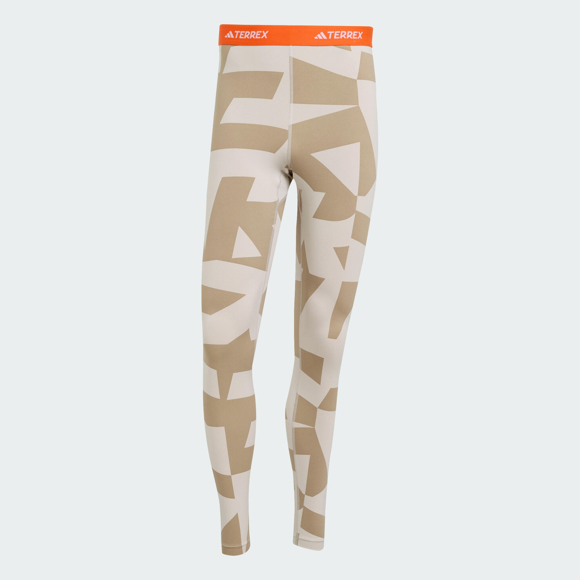 Leggings Multi Synthetic Base Layer 2/5