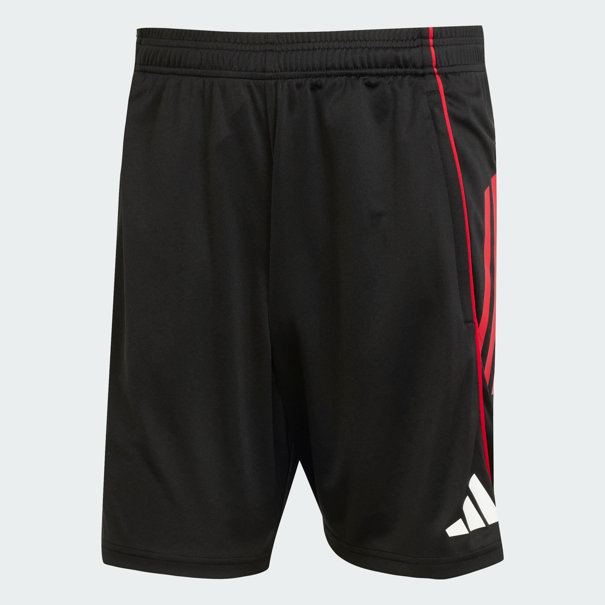 Short da allenamento Tiro 25 Competition Ajax 2/5