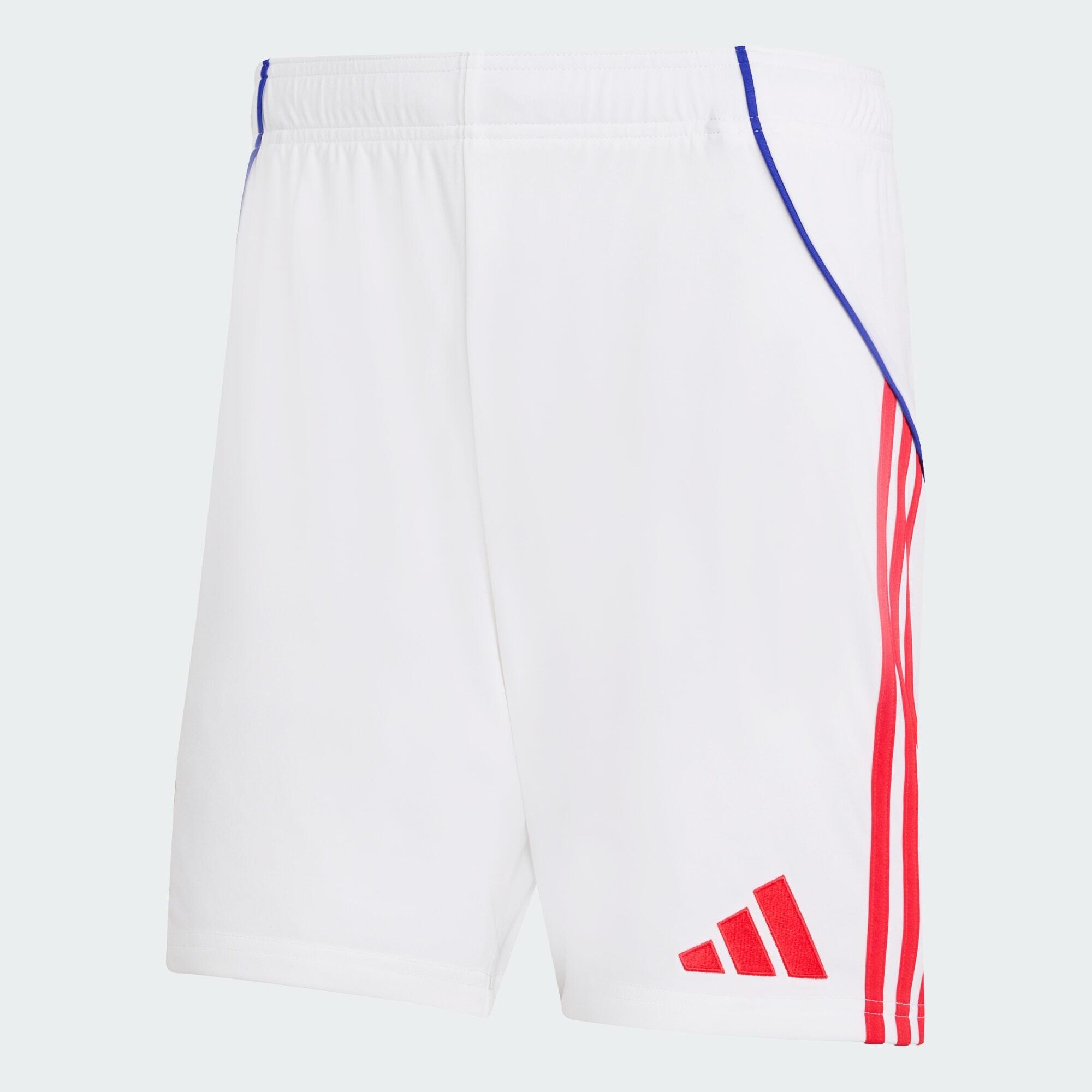 Short Domicile Olympique Lyonnais 25/26 2/7