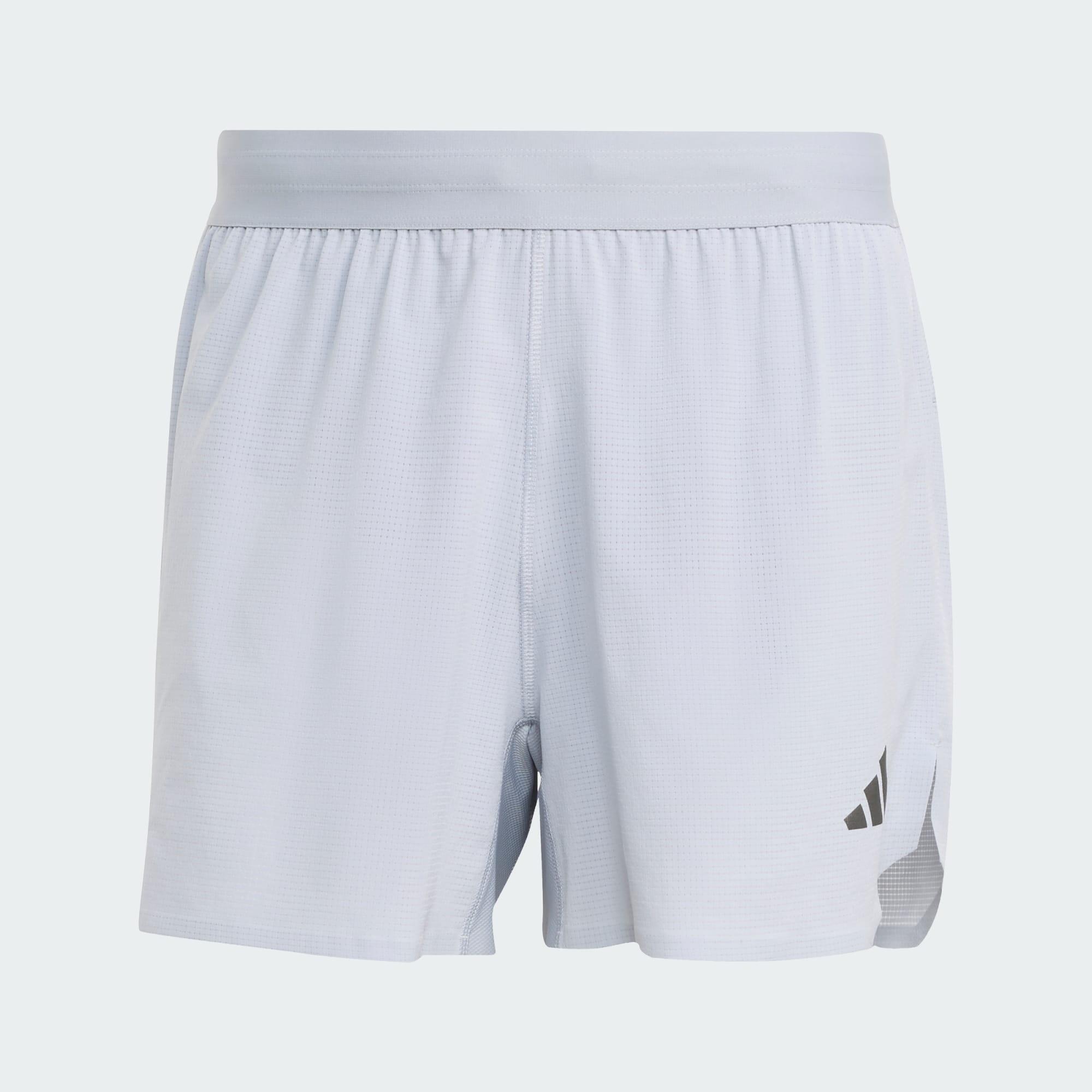 ADIDAS Běžecké šortky Adi365 CLIMACOOL+