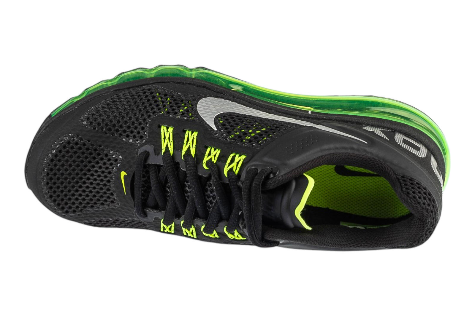 Buty do chodzenia dla dzieci Nike Air Max 2013 GS 3/4