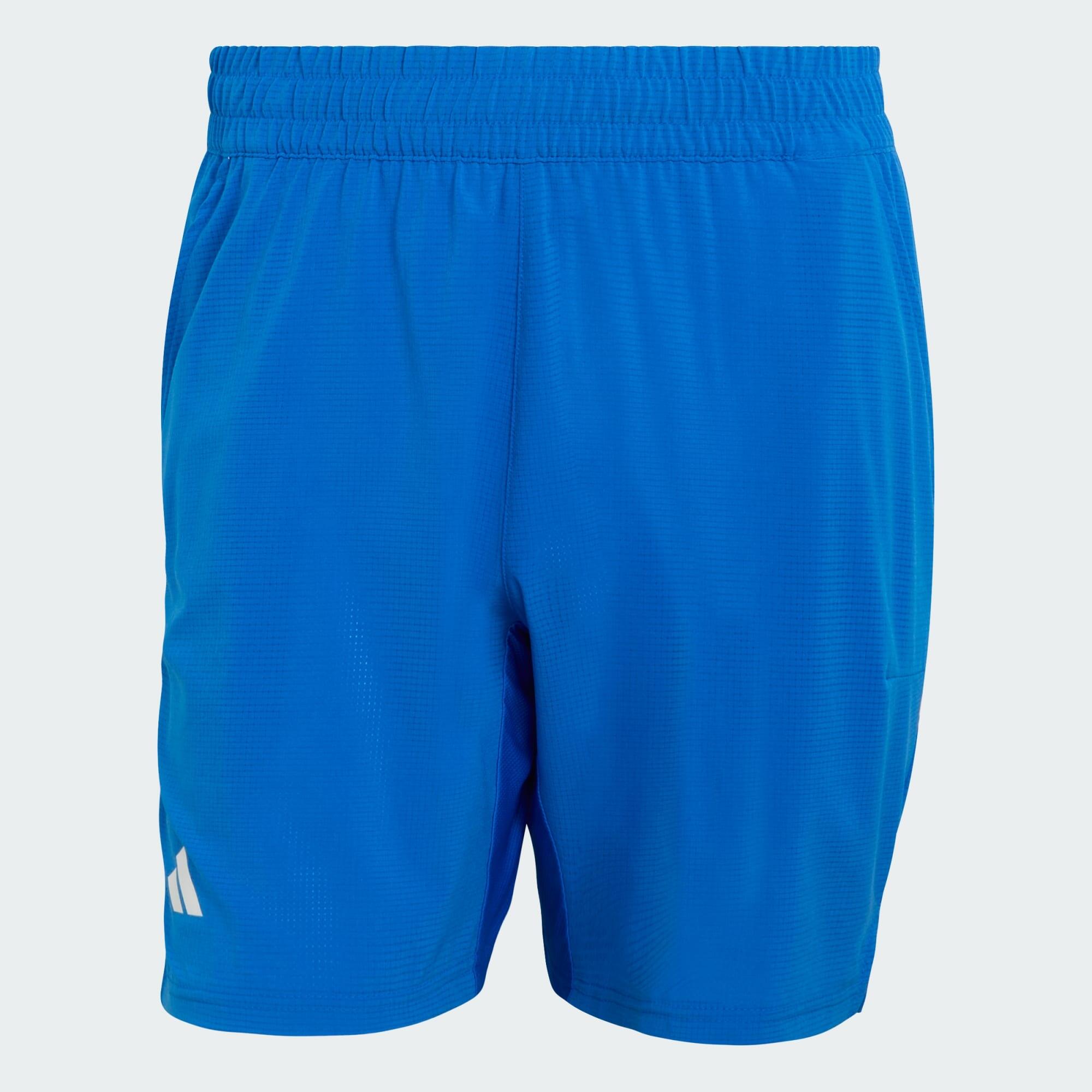 Tennis Climacool Ergo Shorts 2/6