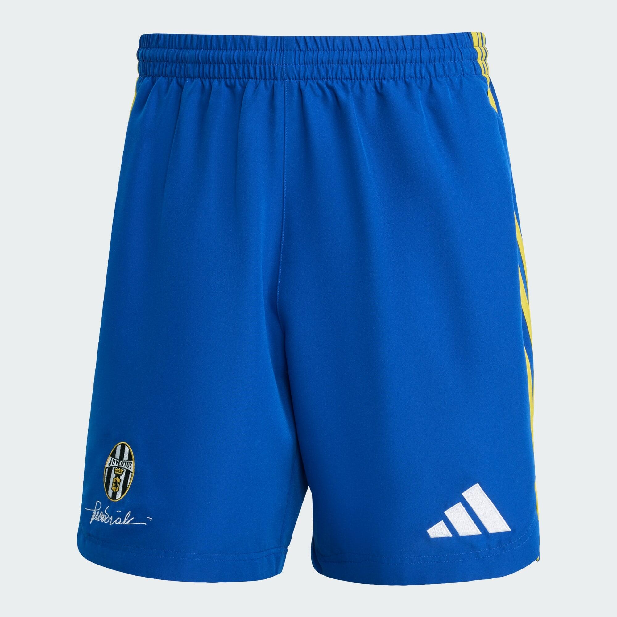 Juventus Turin Vialli Pack Shorts 2/5