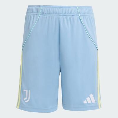 Short Away Juventus FC 25/26
