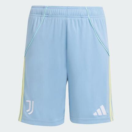 Short Extérieur Juventus 25/26 Enfants