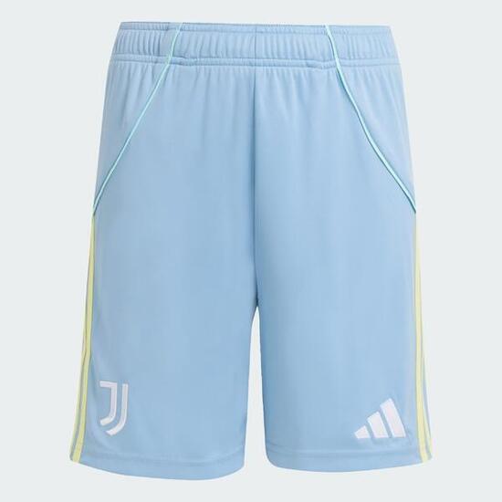 Short Away Juventus FC 25/26