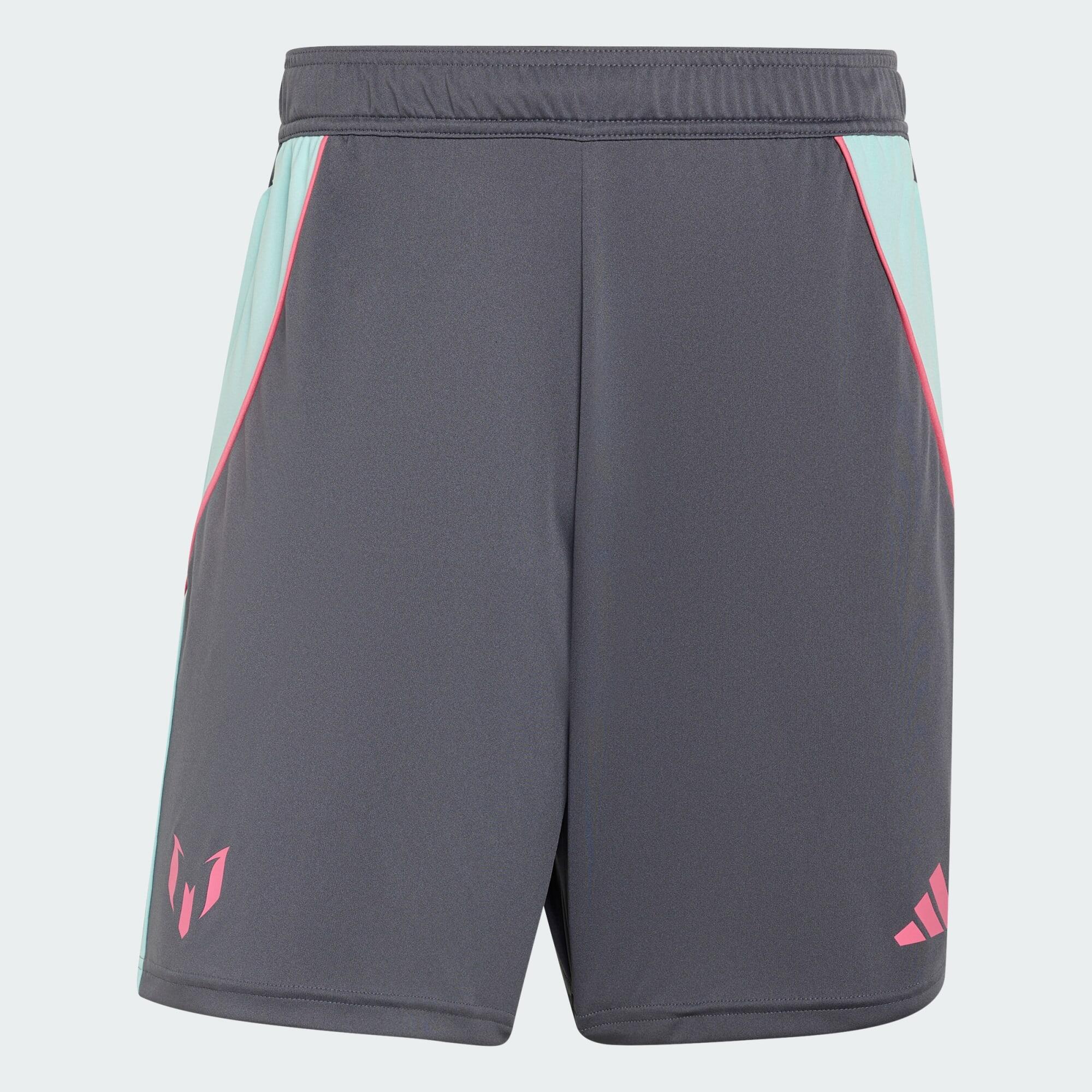 Short Messi 2/5