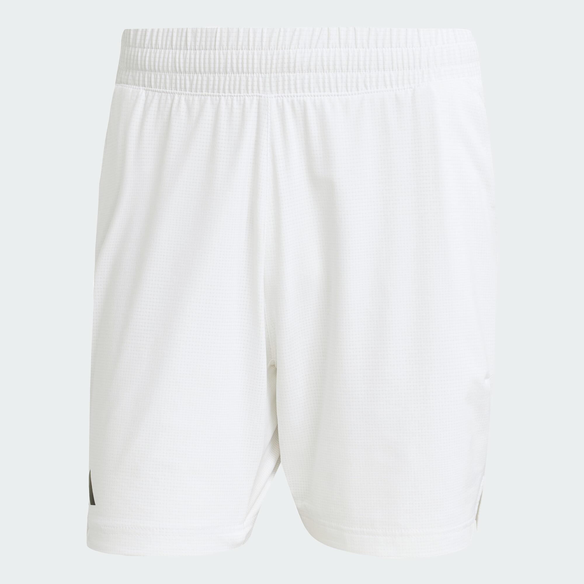 Short de tennis Climacool Ergo 2/8