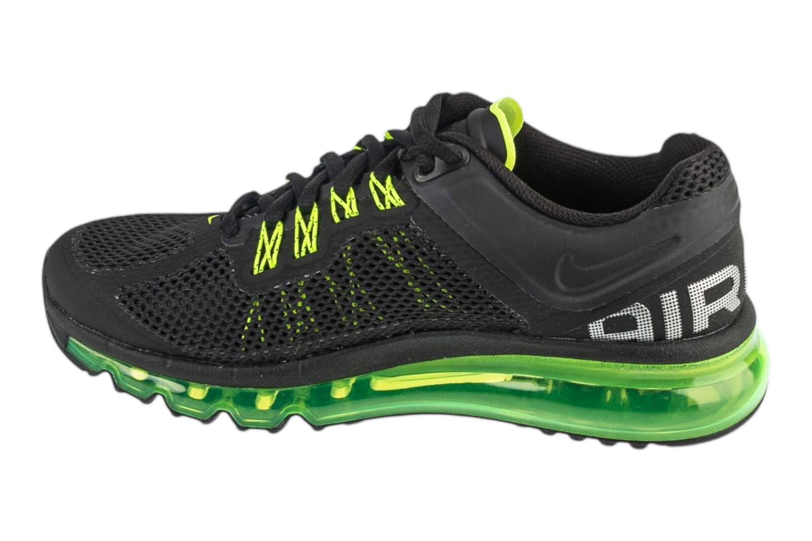 Buty do chodzenia dla dzieci Nike Air Max 2013 GS 2/4