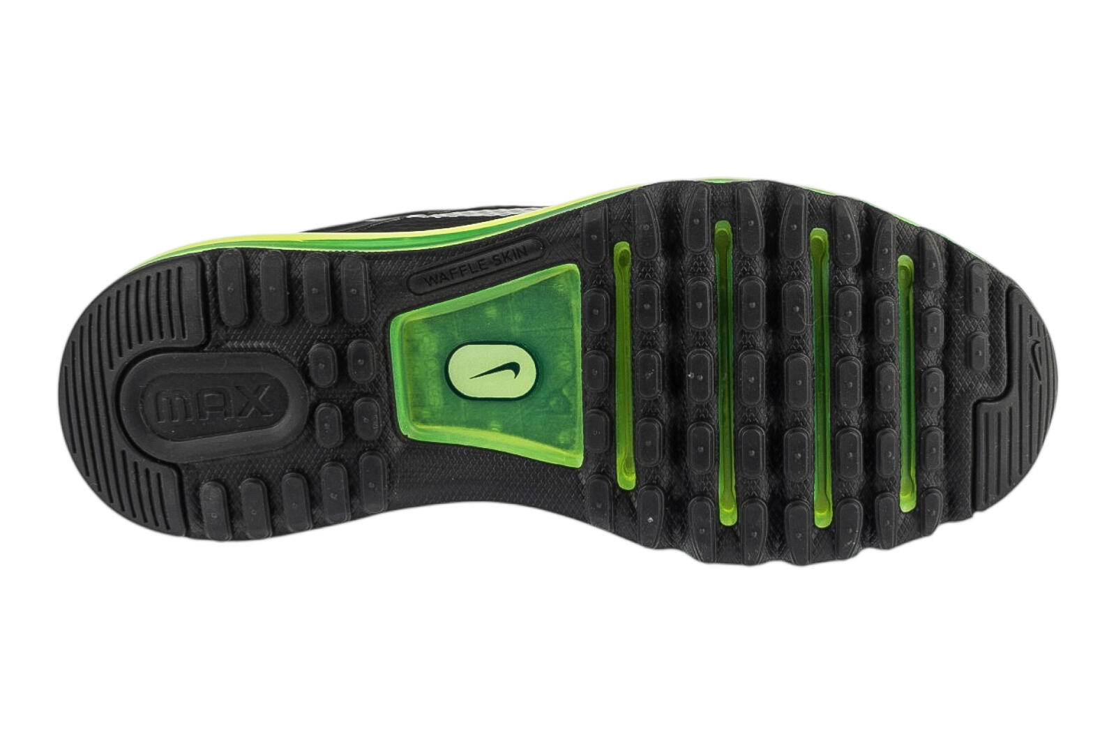 Buty do chodzenia dla dzieci Nike Air Max 2013 GS 4/4
