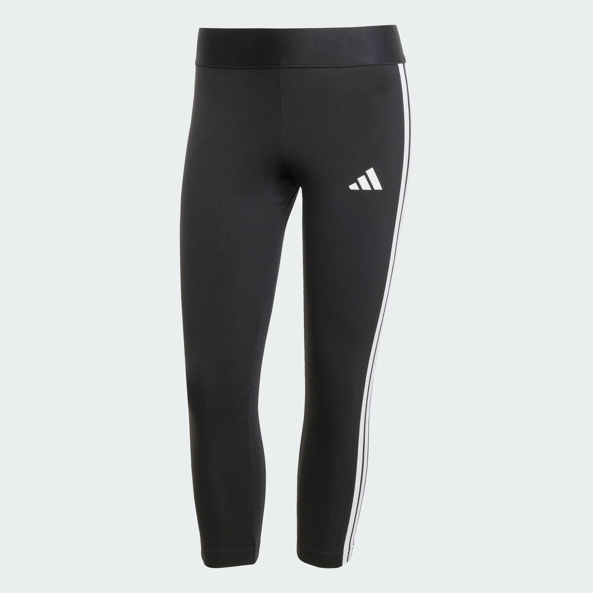 Legging 3/4 3 bandes Essentials 2/5