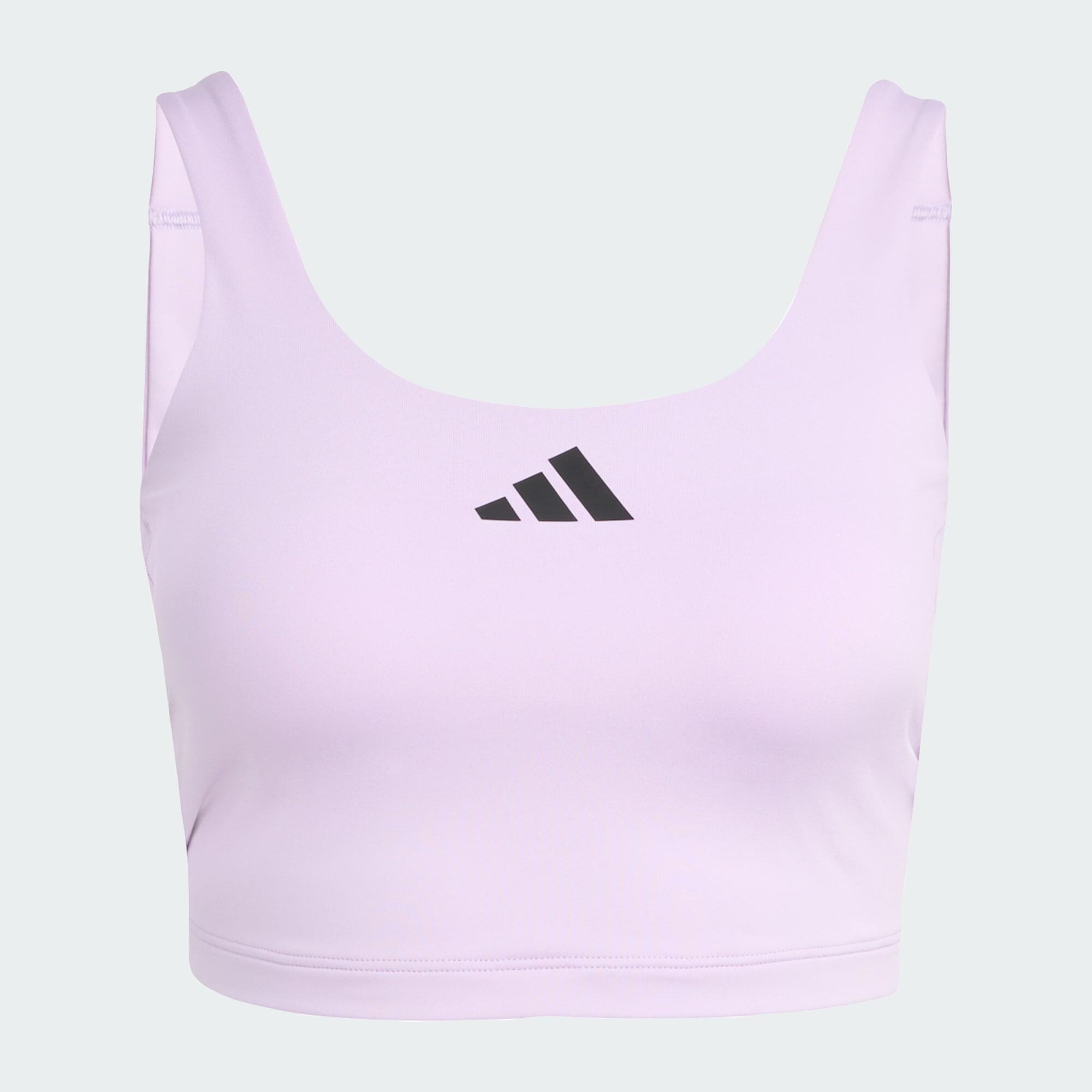 Brassière débardeur Power Maintien léger 2/6