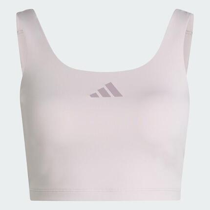 Brassière débardeur Power Maintien léger