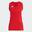 Tricou de volei Quickset, fără mâneci