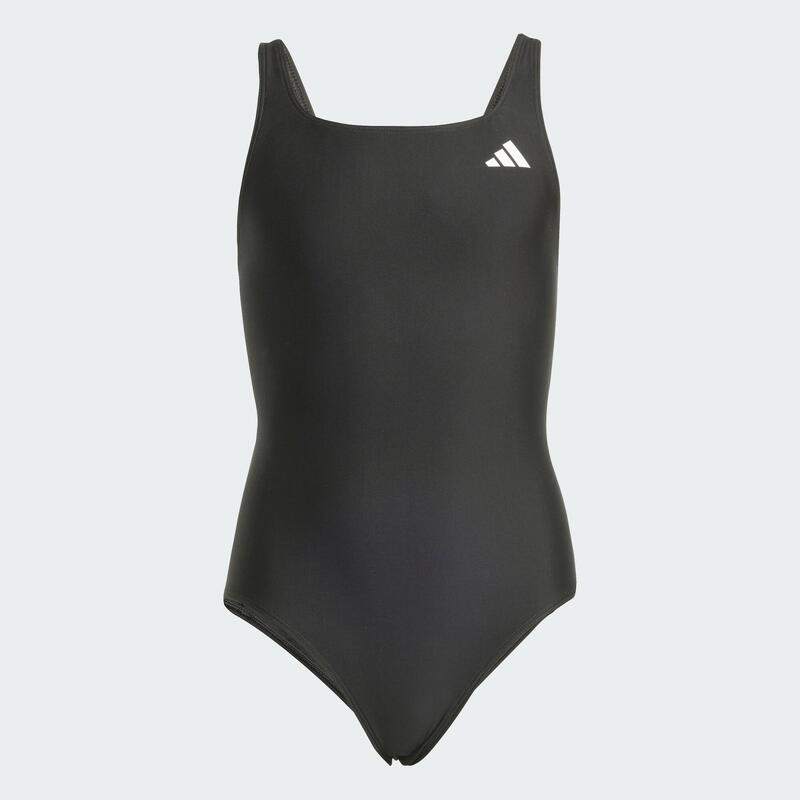 Dívčí jednodílné plavky V-back Swimsuit