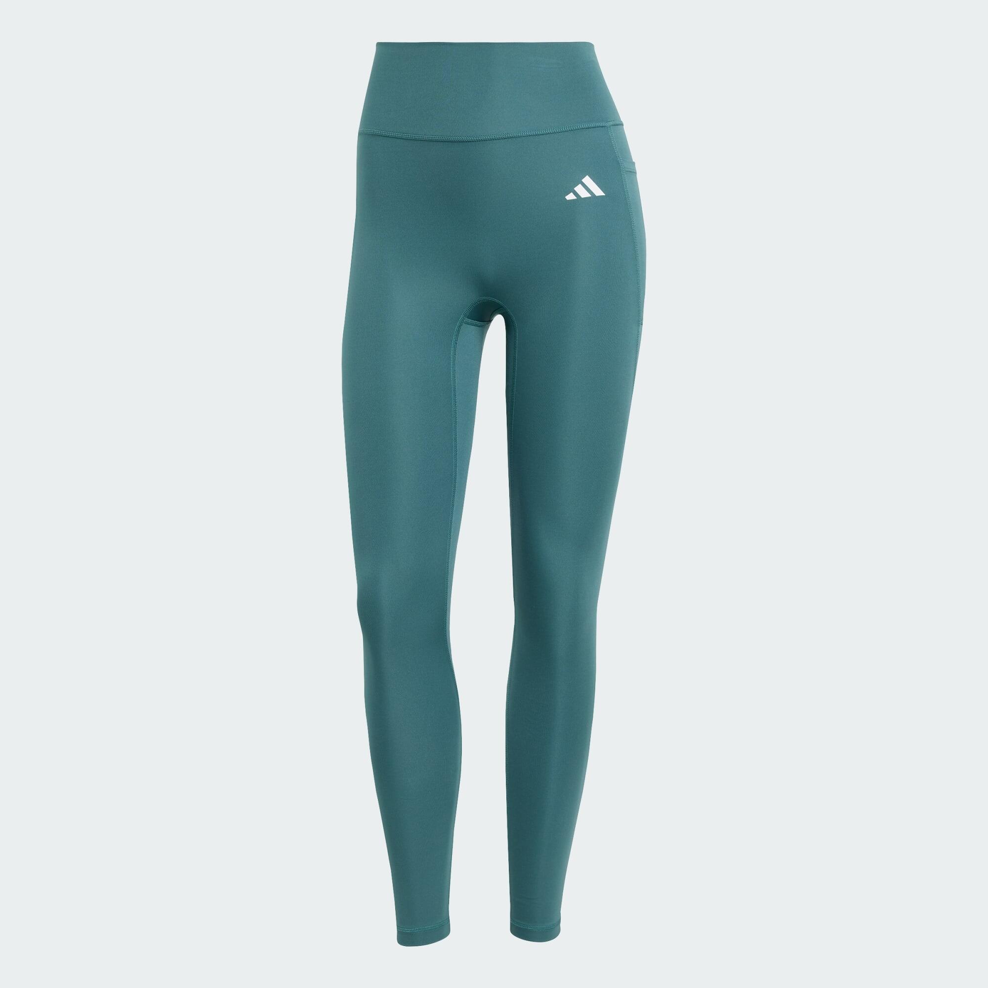 Optime Essentials 7/8-Leggings, ohne Vordernaht 2/6